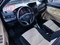 تويوتا يارس